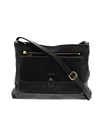 Fossil Crossbody Bag (view 1)