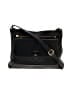 Fossil Black Crossbody Bag One size - photo 1
