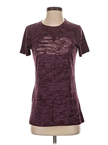 New Balance Active T-Shirt (view 1)