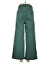 OAT Green Casual Pants Size 28 waist - photo 2