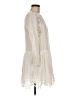 Sandro Ivory Casual Dress Size Med (2) - photo 4