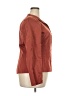 Lafayette 148 New York 100% Polyester Orange Jacket Size 18 - photo 4