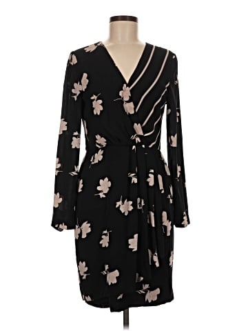 Slate & Willow Cocktail Dress (view 1)