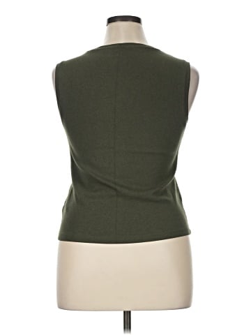 Gap Sleeveless T-Shirt (view 2)