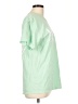 Nirvana 100% Cotton Green Short Sleeve T-Shirt Size L - photo 4