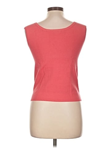 KORS Michael Kors Sleeveless Top (view 2)