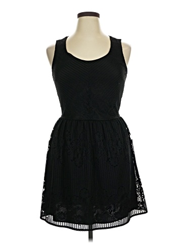 Bebop Cocktail Dress (view 1)