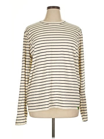 Kule Long Sleeve Top (view 1)