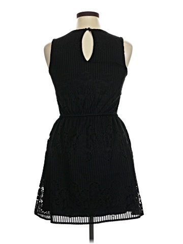 Bebop Cocktail Dress (view 2)