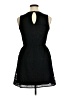 Bebop 100% Polyester Black Cocktail Dress Size XL - photo 2