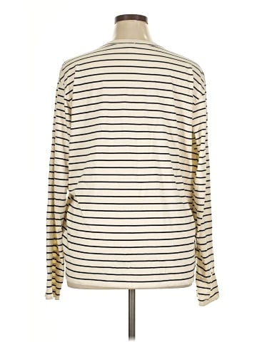 Kule Long Sleeve Top (view 2)