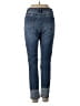 Ci Sono Hearts Blue Jeans Size 3 - photo 2