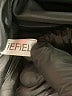 IEFIEL Solid Black Blazer Size 12 - photo 3