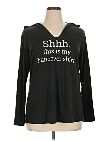 District. Long Sleeve T-Shirt (view 1)