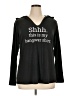 District. Gray Long Sleeve T-Shirt Size XL - photo 1