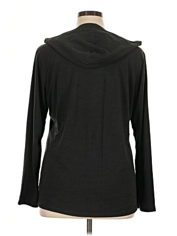 District. Long Sleeve T-Shirt (view 2)