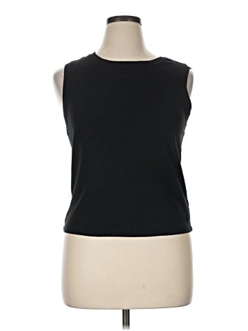 Gap Sleeveless T-Shirt (view 1)
