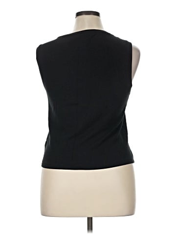 Gap Sleeveless T-Shirt (view 2)