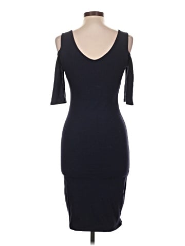 Papaya Cocktail Dress (view 2)