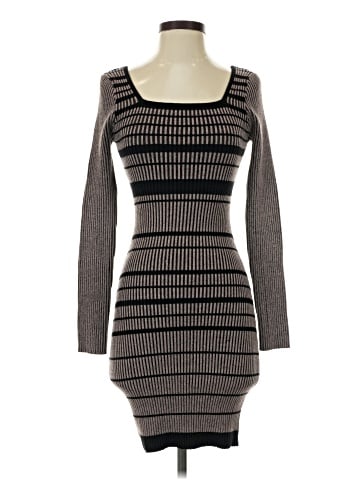 Fab'rik Casual Dress (view 1)