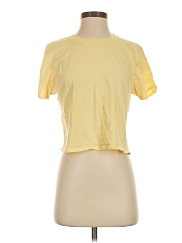 Outdoor Voices Short Sleeve T-Shirt (view 1)