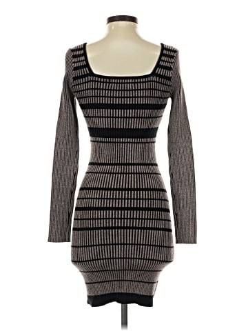 Fab'rik Casual Dress (view 2)