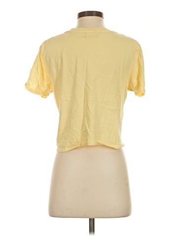 Outdoor Voices Short Sleeve T-Shirt (view 2)
