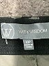 Wit & Wisdom Green Cargo Pants Size 10 (petite) - photo 7