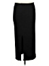 ATM Solid Black Formal Skirt Size L - photo 1