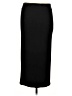 ATM Solid Black Formal Skirt Size L - photo 2