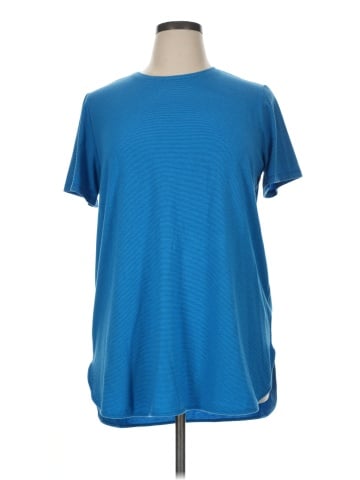Lands' End Active T-Shirt (view 1)