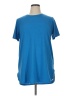 Lands' End Blue Active T-Shirt Size XL (tall) - photo 1