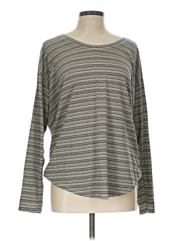 Athleta 3/4 Sleeve T-Shirt (view 1)