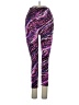 K-DEER Purple Leggings Size S - photo 1
