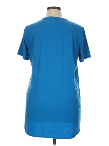 Lands' End Active T-Shirt (view 2)