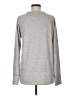 Ideology Gray Sweatshirt Size M - photo 2