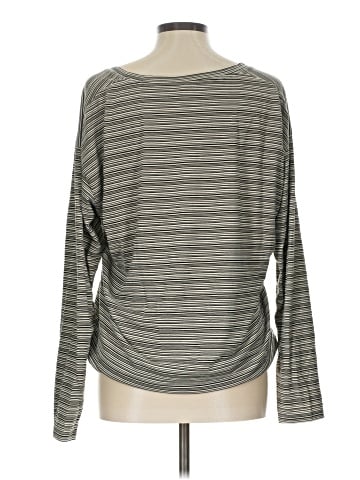Athleta 3/4 Sleeve T-Shirt (view 2)