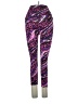 K-DEER Purple Leggings Size S - photo 2