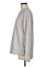 Ideology Gray Sweatshirt Size M - photo 6