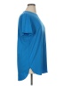 Lands' End Blue Active T-Shirt Size XL (tall) - photo 4