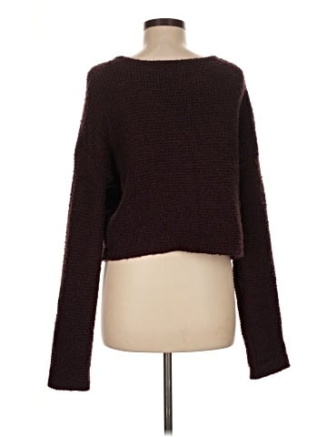 LA Hearts Pullover Sweater (view 2)