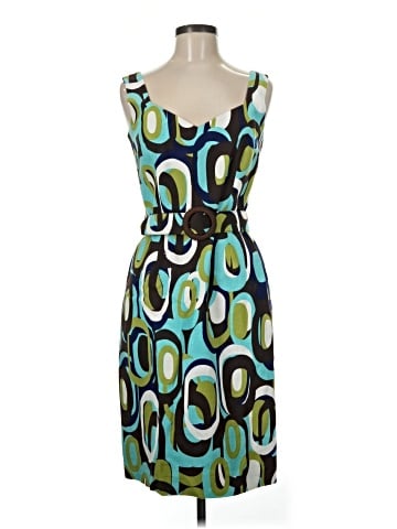 David Meister Casual Dress (view 1)