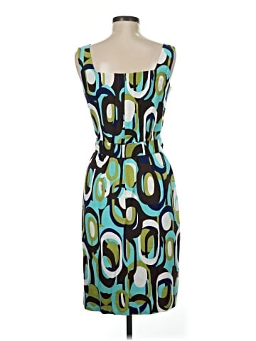 David Meister Casual Dress (view 2)
