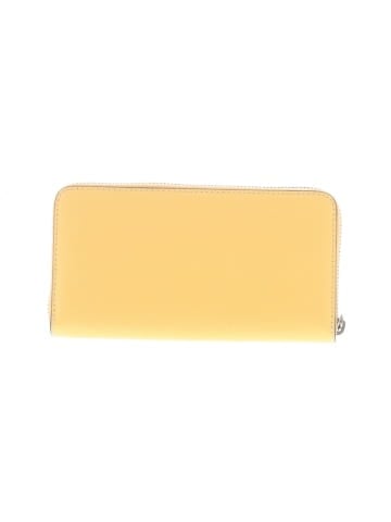 Coach Leather Wristlet (view 2)