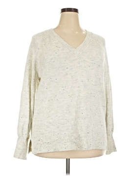 Ann Taylor Loft Pullover Sweater