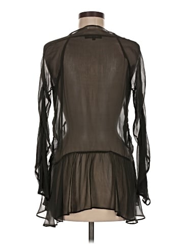 Cotélac Long Sleeve Blouse (view 2)