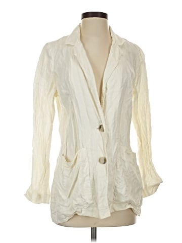 Madewell Blazer (view 1)