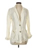 Madewell 100% Linen Ivory Blazer Size S - photo 1