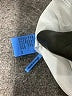 J. McLaughlin White Athletic Shorts Size 6 - photo 4