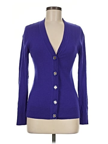 Tory Burch Wool Cardigan (view 1)